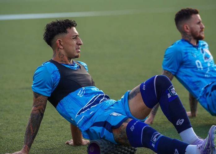 Azul y Blanco nicaragua, azul, blanco, guadalupe,