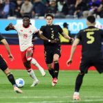 Doble golpe para Bayern: Davies y Upamecano, fuera por lesión bayern, múnich, fútbol,