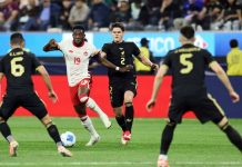 Doble golpe para Bayern: Davies y Upamecano, fuera por lesión bayern, múnich, fútbol,