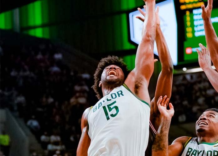 norchad, omier, baylor,