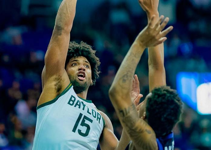 norchad, omier, baylor,