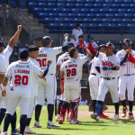 Bóer vs Dantos en segundo fin de semana del Pomares