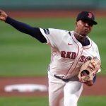 boston, red, sox, bello,