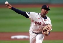 Brayan Bello, no estará listo para el inicio de la temporada boston, red, sox, bello,