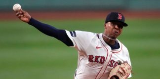 boston, red, sox, bello,