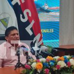 Nicaragua fortalece su economía con exportaciones de madera, cuero y aceites Foto: Nicaragua Impulsa Su Comercio Internacional/TN8