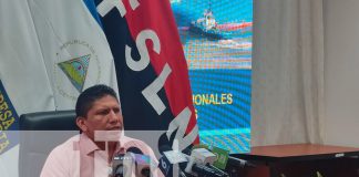 Foto: Nicaragua Impulsa Su Comercio Internacional/TN8