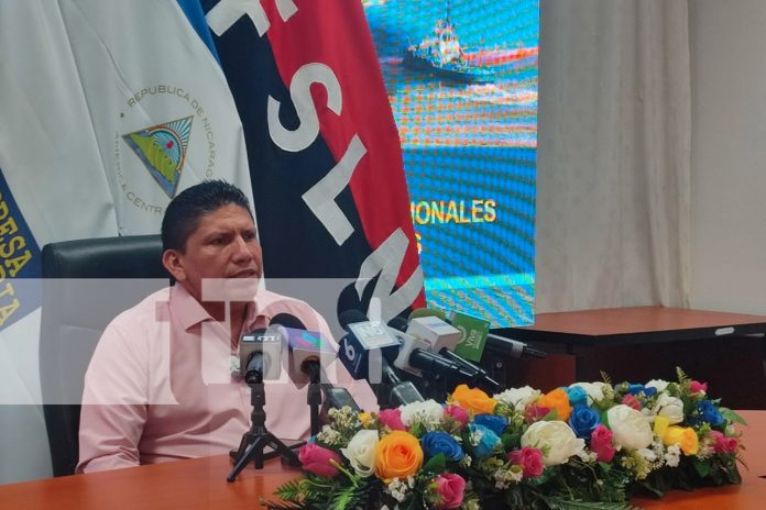 Foto: Nicaragua Impulsa Su Comercio Internacional/TN8 Foto: Nicaragua Impulsa Su Comercio Internacional/TN8