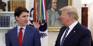 Foto: Canadá castiga con tarifas del 25 %/cortesía