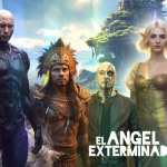 El Ángel Exterminador y el viaje sonoro de «El Problema Con Ernesto» Foto: El Ángel Exterminador lanza su EP llamado El Problema Con Ernesto