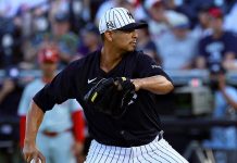 Carrasco se gana un lugar en el roster del Día Inaugural con los Yankees carlos, carrasco, yankees,