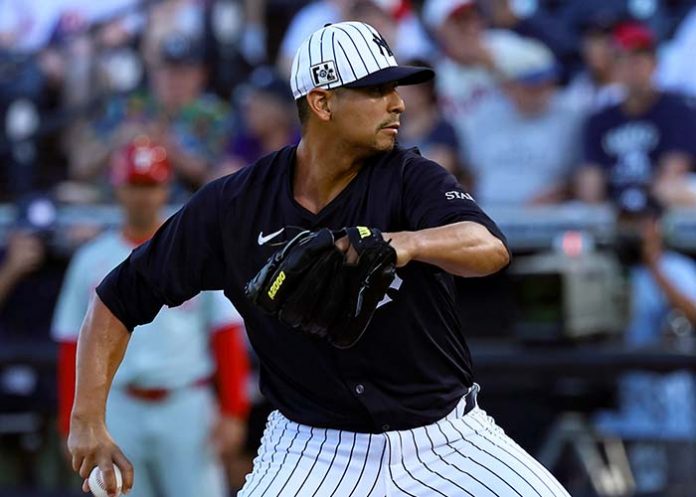 Carlos carlos, carrasco, yankees,