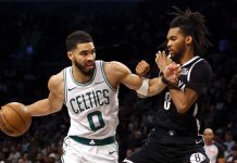 celtics, boston, nba,