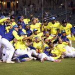 Colombia fulmina a Alemania y asegura boleto al Clásico Mundial colombia, clasificatorio, alemania,