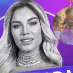 Drama en México: Aleska Génesis detenida tras salir de La Casa de los Famosos Foto: México captura a Aleska Génesis/cortesía