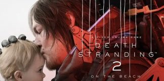 Foto: Death Stranding 2 con un épico adelanto de 10 minutos/cortesía