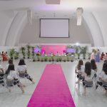 ¿Quién se llevará la corona? Estas son las 16 candidatas a Miss Teen Nicaragua 2025 Foto: Casting Miss Teen Nicaragua 2025