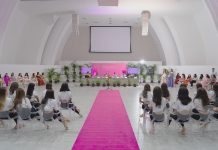 ¿Quién se llevará la corona? Estas son las 16 candidatas a Miss Teen Nicaragua 2025 Foto: Casting Miss Teen Nicaragua 2025