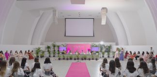 Foto: Casting Miss Teen Nicaragua 2025