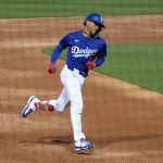 Betts se perderá duelos de exhibición de Dodgers en Tokio dodgers, angeles, mookie, betts,