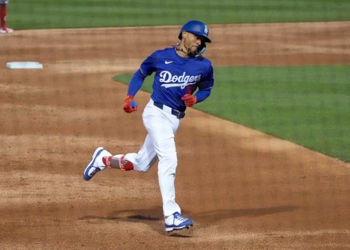 Dodgers dodgers, angeles, mookie, betts,