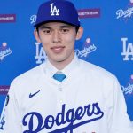 Sasaki hará su debut de pretemporada el martes con los Dodgers dodgers, angeles, sasaki,