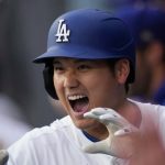 El japonés de los Dodgers Ohtani lidera ventas de camisetas en MLB shohei, ohtani, dodgers,