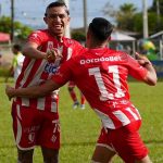 Estelí lidera la tabla del Clausura a menos de una semana del Clásico Nacional real, estelí, diriangén,