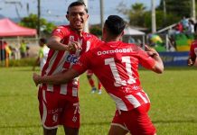 Estelí lidera la tabla del Clausura a menos de una semana del Clásico Nacional real, estelí, diriangén,
