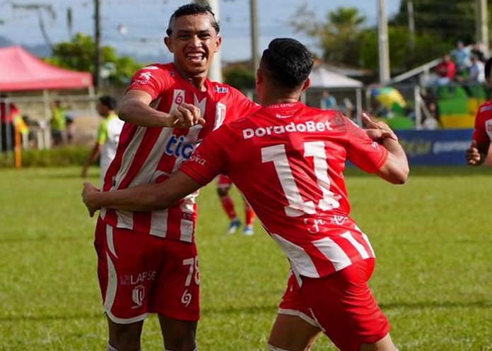 Esteli real, estelí, diriangén,