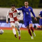 Adrien Rabiot podría perderse duelo de Francia ante Croacia por lesión francia, rabiot, futbol,