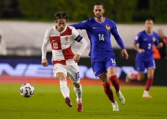 FRANCE francia, rabiot, futbol,