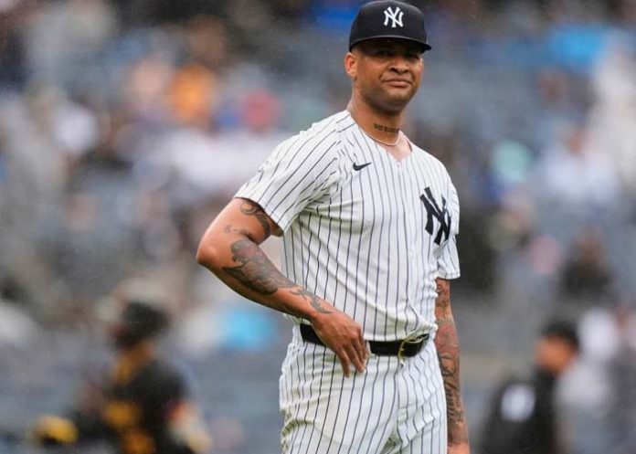 Gil luis, gil, yankees,