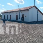 Visita educativa al Paseo Xolotlán para estudiantes de UNITEC