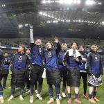 Japón, primer clasificado al Mundial 2026 tras países anfitriones japón, mundial, fútbol