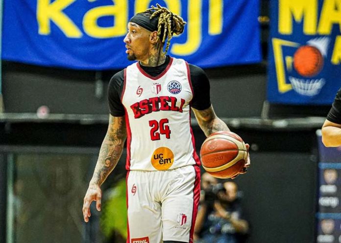 Jared real, estelí, jared, ruiz, bcla,