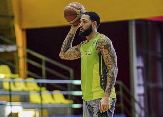 Real Estelí se reforzó para la BCLA