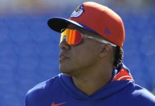 Los Mets han gastado más en 4 años que Marlins, Piratas y Rays en los últimos 21 juan, soto, mets, nueva, york,