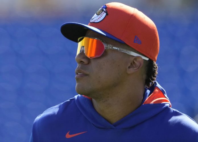 juan, soto, mets, nueva, york,