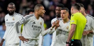 real, madrid, kylian, mbappé,