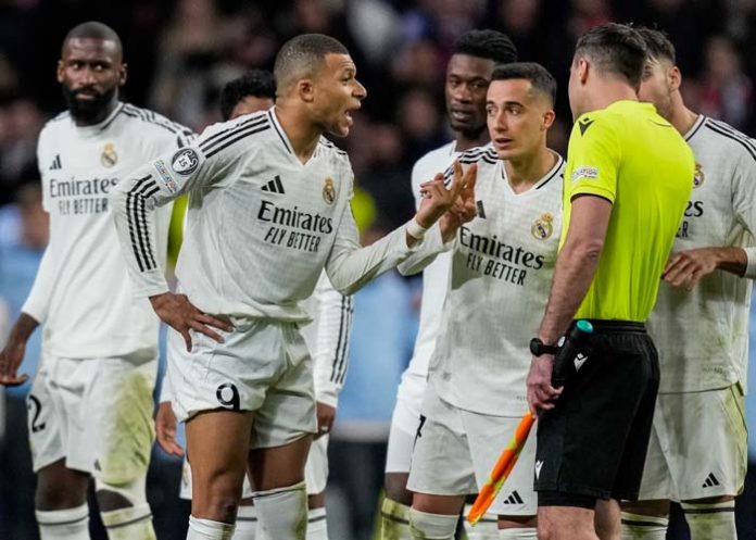 Madrid real, madrid, kylian, mbappé,