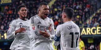real, madrid, laliga,