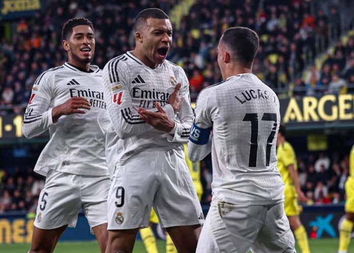 Madrid real, madrid, laliga,