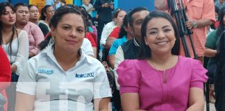Foto: Mujer, educación y revolución: El papel de la mujer en el Sistema Educativo Nacional/TN8