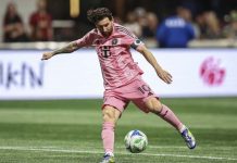 Messi descartado para duelos ante Uruguay y Brasil por eliminatorias lionel, messi, mls,