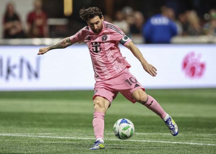 Messi lionel, messi, mls,