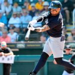 ismael, munguía, milb,