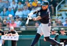 Munguía y Carlos Rodríguez con grandes debut en Triple-A ismael, munguía, milb,