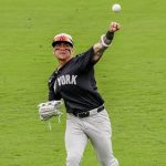 Munguía le da imparable al Novato del Año de la Liga Nacional en 2024 ismael, munguía, mlb,