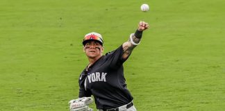 ismael, munguía, mlb,